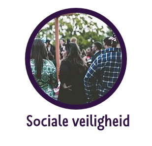 Werken aan een veilige samenleving